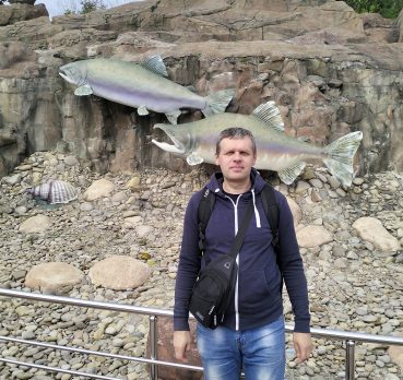 Александр, 41 лет, Хабаровск,  Россия 🇷🇺