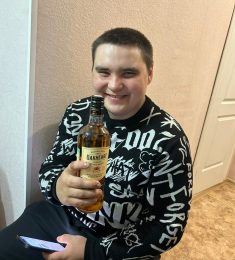 Никита, 20 лет, Лесбиянка / Гей, Мужчина, Иркутск,  Россия 🇷🇺