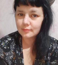 Лина, 47 лет, Бисексуал(ка), Женщина, Екатеринбург,  Россия 🇷🇺
