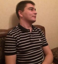 Vlad1210, 35 лет, Гетеро, Мужчина, Москва,  Россия 🇷🇺