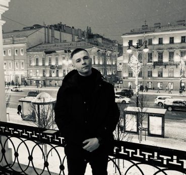 Иван, 26 лет, Донецк,  Украина 🇺🇦