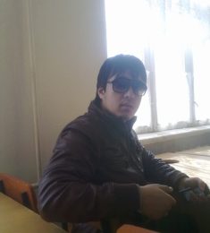 Эрик, 32 лет, Гетеро, Мужчина, Ташкент, Узбекистан