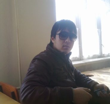 Эрик, 32 лет, Ташкент, Узбекистан
