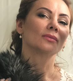 Анна, 48 лет, Бисексуал(ка), Женщина, Московский,  Россия 🇷🇺
