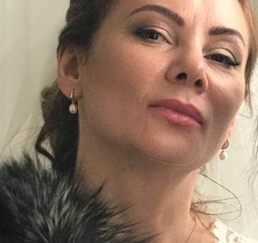 Анна, 48 лет, Московский,  Россия 🇷🇺