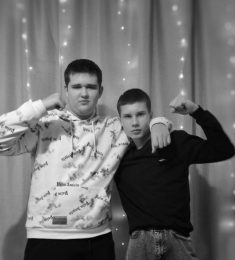 Айдар, 19 лет, Гетеро, Мужчина, Димитровград,  Россия 🇷🇺