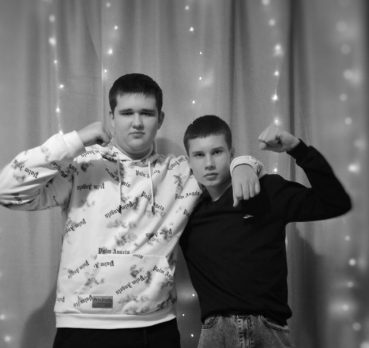 Айдар, 19 лет, Димитровград,  Россия 🇷🇺