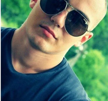 Алекс, 26 лет, Москва,  Россия 🇷🇺