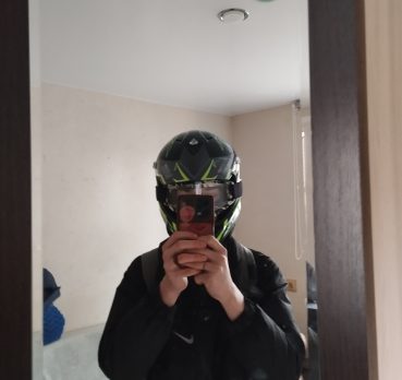 Andrio, 25 лет, Ярославль,  Россия 🇷🇺