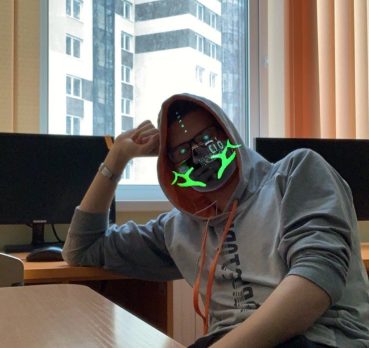 Иван, 23 лет, Крестовский остров, Россия 🇷🇺