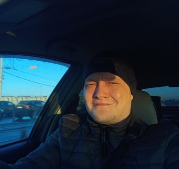 Рус, 40 лет, Васильевский остров,  Россия 🇷🇺