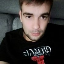 Сергей, 30 лет, Гетеро, Балашиха, Московская область,  Россия 🇷🇺