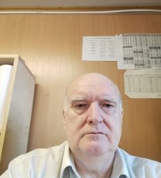 Игорь, 61 лет, Гетеро, Мужчина, Комендантский аэродром,  Россия 🇷🇺