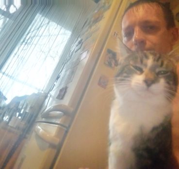 Влад, 39 лет, Сетунь,  Россия 🇷🇺