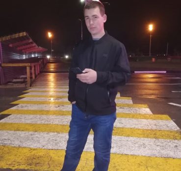 Алексей, 23 лет, Белгород,  Россия 🇷🇺