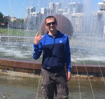 Михаил, 43 лет, Ирбит,  Россия 🇷🇺