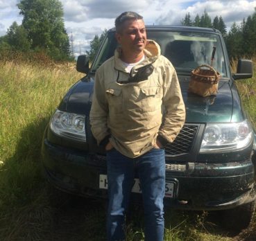 Сергей, 40 лет, Коломенское, Россия 🇷🇺