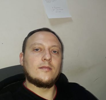 Vladimir, 40 лет, Санкт-Петербург, Россия 🇷🇺