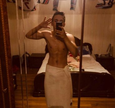 Иван, 20 лет, Казань,  Россия 🇷🇺