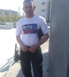Ник, 45 лет, Гетеро, Мужчина, Новосибирск,  Россия 🇷🇺