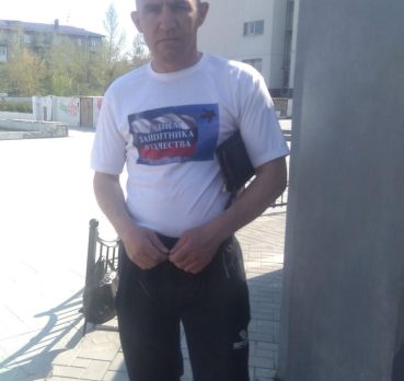 Ник, 46 лет, Новосибирск,  Россия 🇷🇺