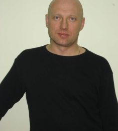 Игнат, 53 лет, Гетеро, Мужчина, Урицк,  Россия 🇷🇺