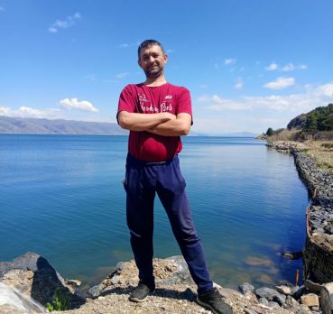 Александр, 40 лет, Новошахтинск,  Россия 🇷🇺