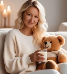 Анет, 47 лет, Бисексуал(ка), Женщина, Курган,  Россия 🇷🇺