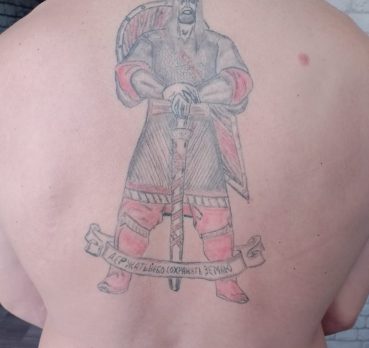 Александр, 49 лет, Москва,  Россия 🇷🇺