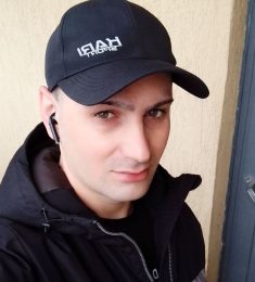 Рафаэль, 31 лет, Гетеро, Мужчина, Верхняя Пышма,  Россия 🇷🇺