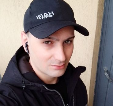 Рафаэль, 31 лет, Верхняя Пышма,  Россия 🇷🇺