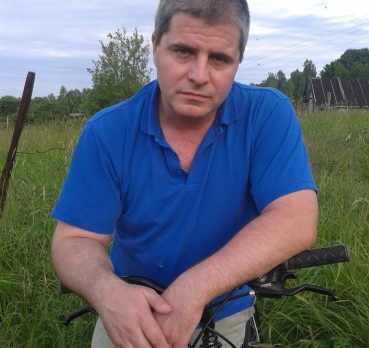 Олег, 53 лет, Красное Село,  Россия 🇷🇺