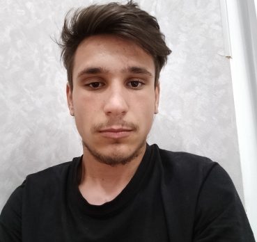 Вадим, 22 лет, Волжский,  Россия 🇷🇺