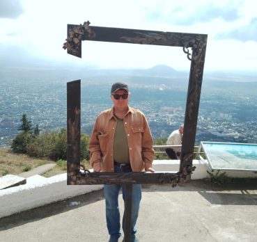 Gvdt, 52 лет, Люберцы, Россия 🇷🇺