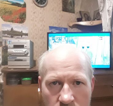 Денис, 46 лет, Гольяново,  Россия 🇷🇺