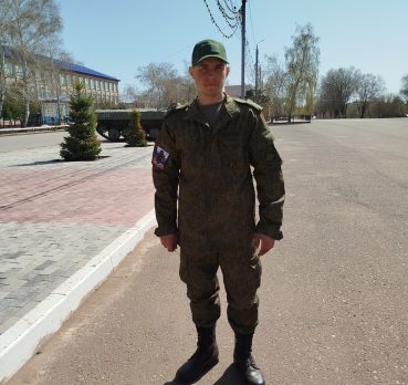 Николай, 25 лет, Бузулук,  Россия 🇷🇺