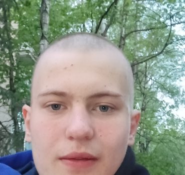 Василий, 19 лет, Дубна,  Россия 🇷🇺