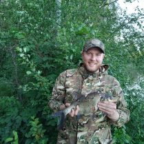 Евгений, 37 лет, ГетероАлтуфьевский, Россия 🇷🇺