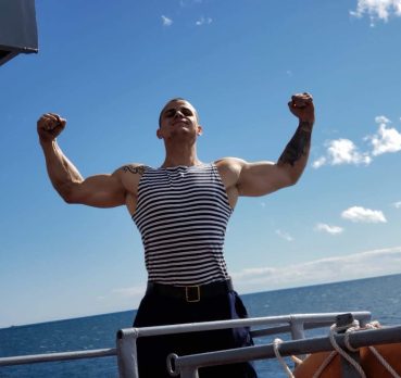 Сергей, 33 лет, Владивосток,  Россия 🇷🇺