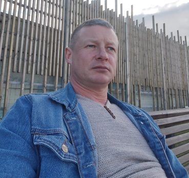 Виталий, 45 лет, Балашов,  Россия 🇷🇺