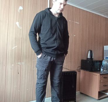 Максим, 32 лет, Красноярск,  Россия 🇷🇺