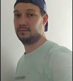 Антон, 36 лет, Гетеро, Мужчина, Новосибирск,  Россия 🇷🇺