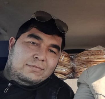 Абдулло, 29 лет, Астрахань,  Россия 🇷🇺