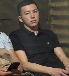 Ариет, 27 лет, Бисексуал(ка), Мужчина, Ош,  Киргизия 🇰🇬
