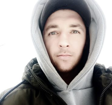 Алекс, 25 лет, Роттердам, Нидерланды