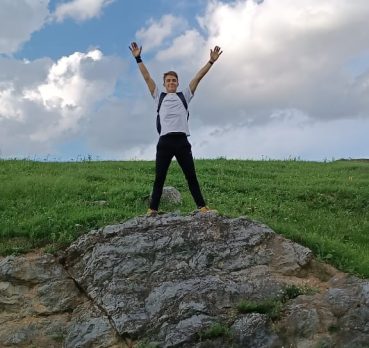 Евгений, 22 лет, Новосибирск,  Россия 🇷🇺