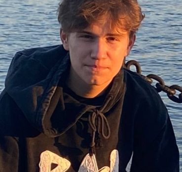 Семен, 20 лет, Красноярск,  Россия 🇷🇺