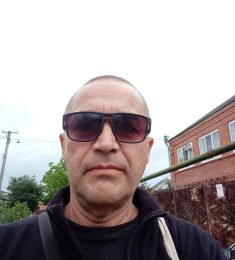 Николай, 51 лет, Гетеро, Мужчина, Краснодар,  Россия 🇷🇺