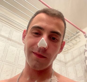 Александр, 26 лет, Пермь, Россия 🇷🇺