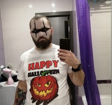 Евгений, 43 лет, Москва,  Россия 🇷🇺